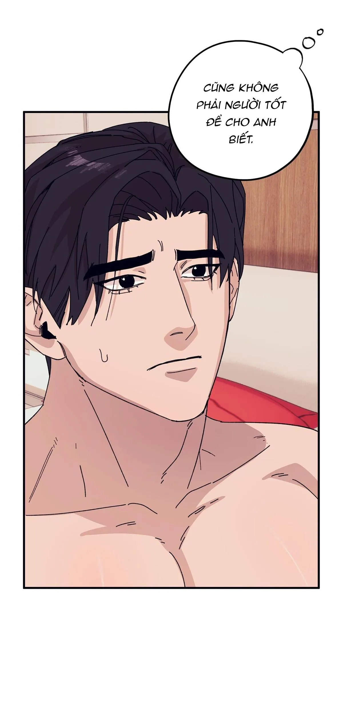 Làm dâu nhà tài phiệt họ Kang Chapter 45 Trang 31