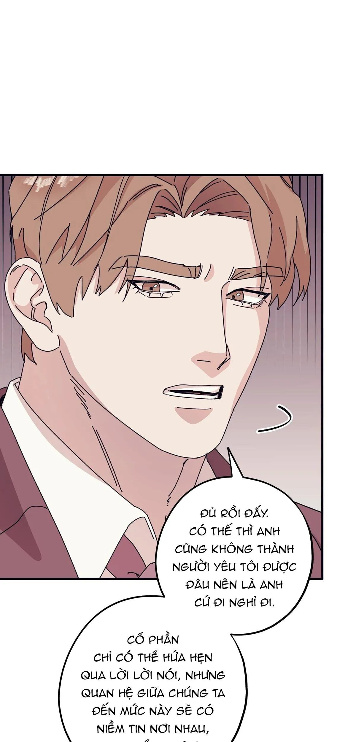 Làm dâu nhà tài phiệt họ Kang Chapter 45 Trang 33