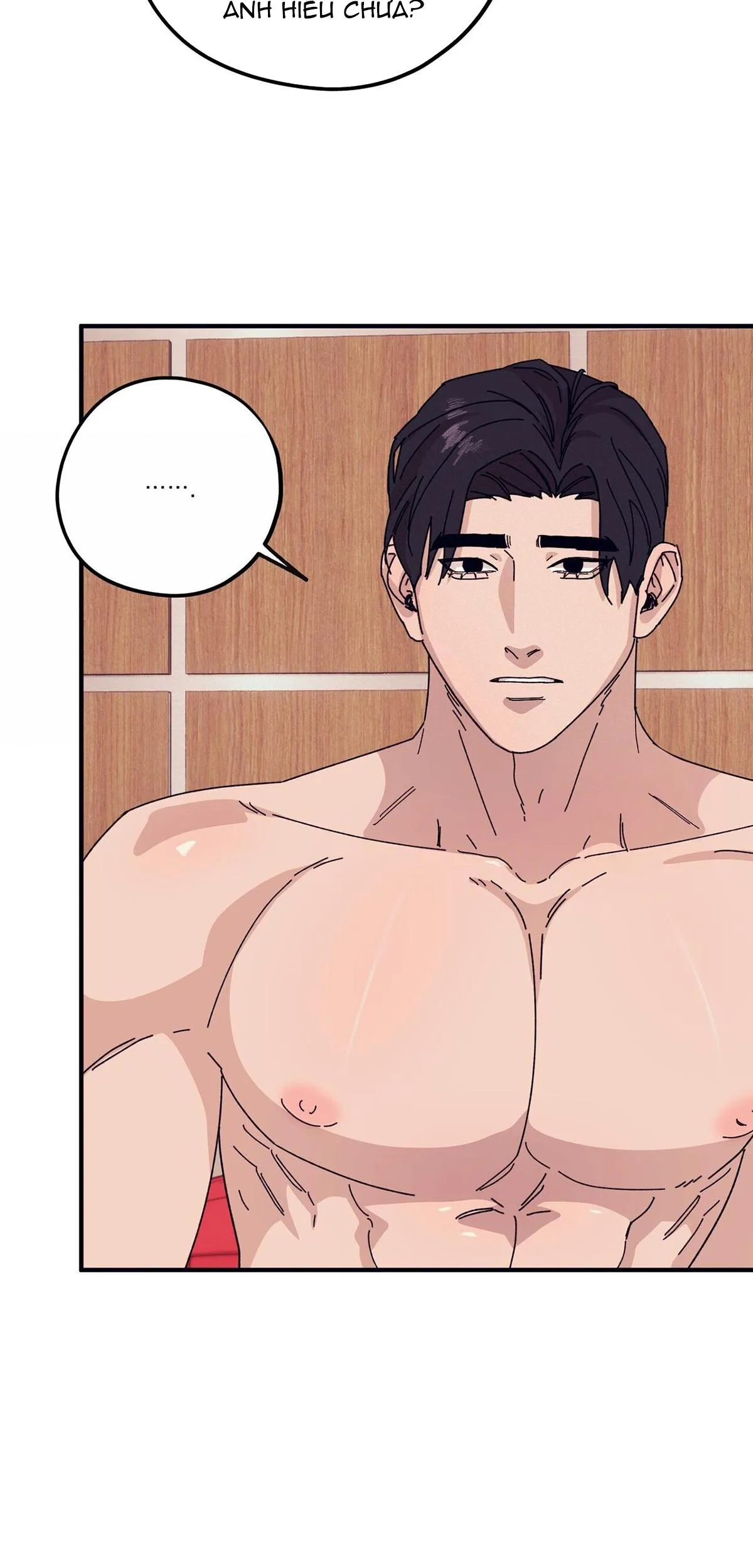 Làm dâu nhà tài phiệt họ Kang Chapter 45 Trang 34