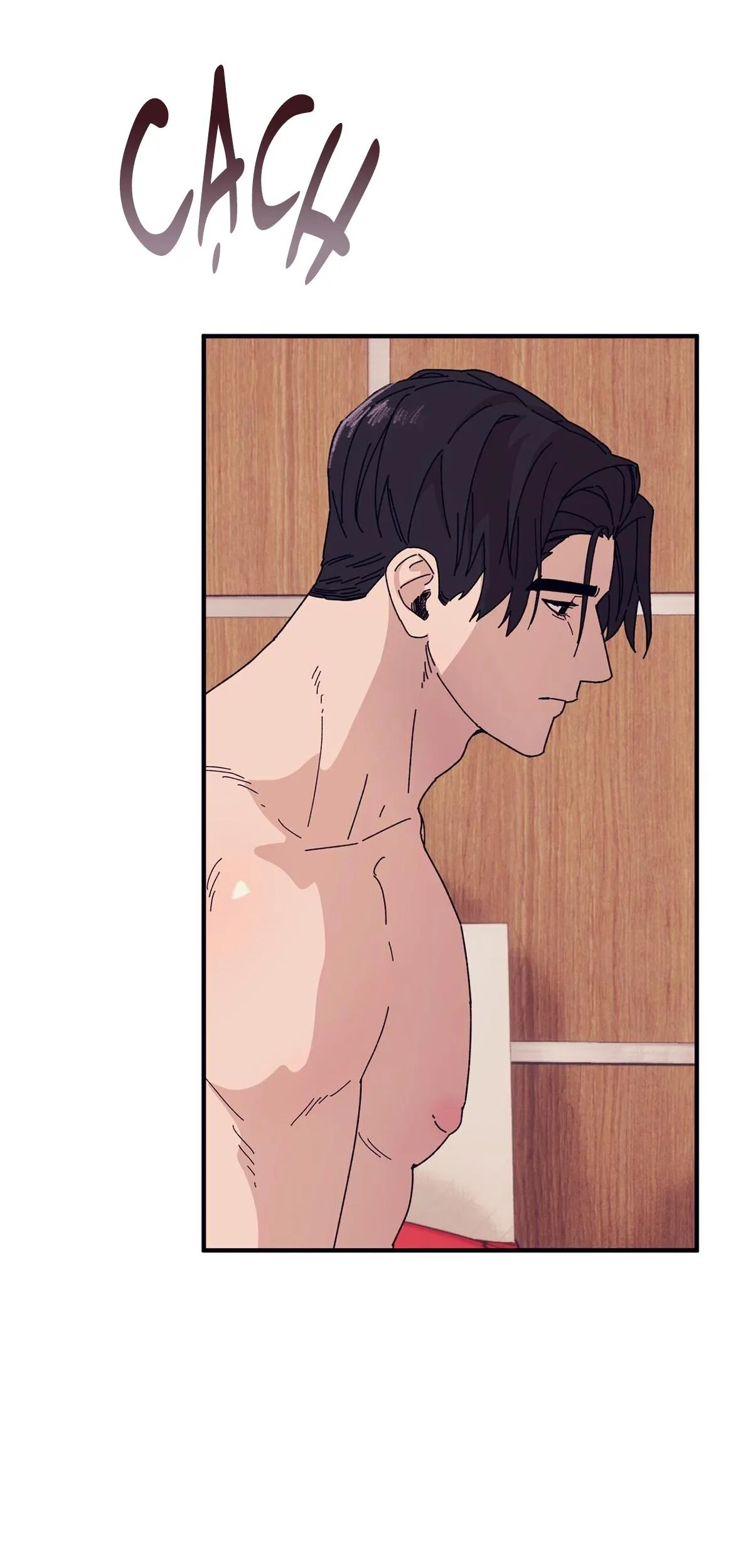 Làm dâu nhà tài phiệt họ Kang Chapter 45 Trang 36