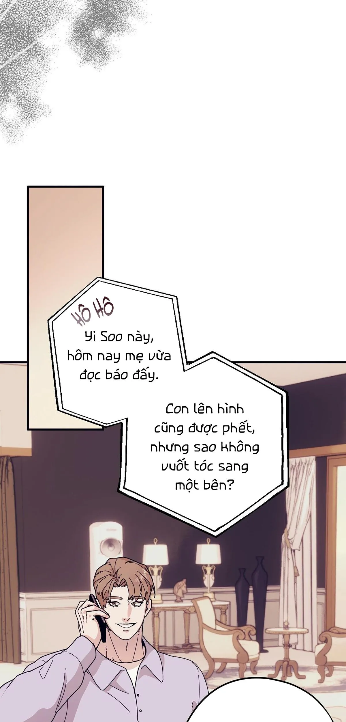 Làm dâu nhà tài phiệt họ Kang Chapter 45 Trang 38