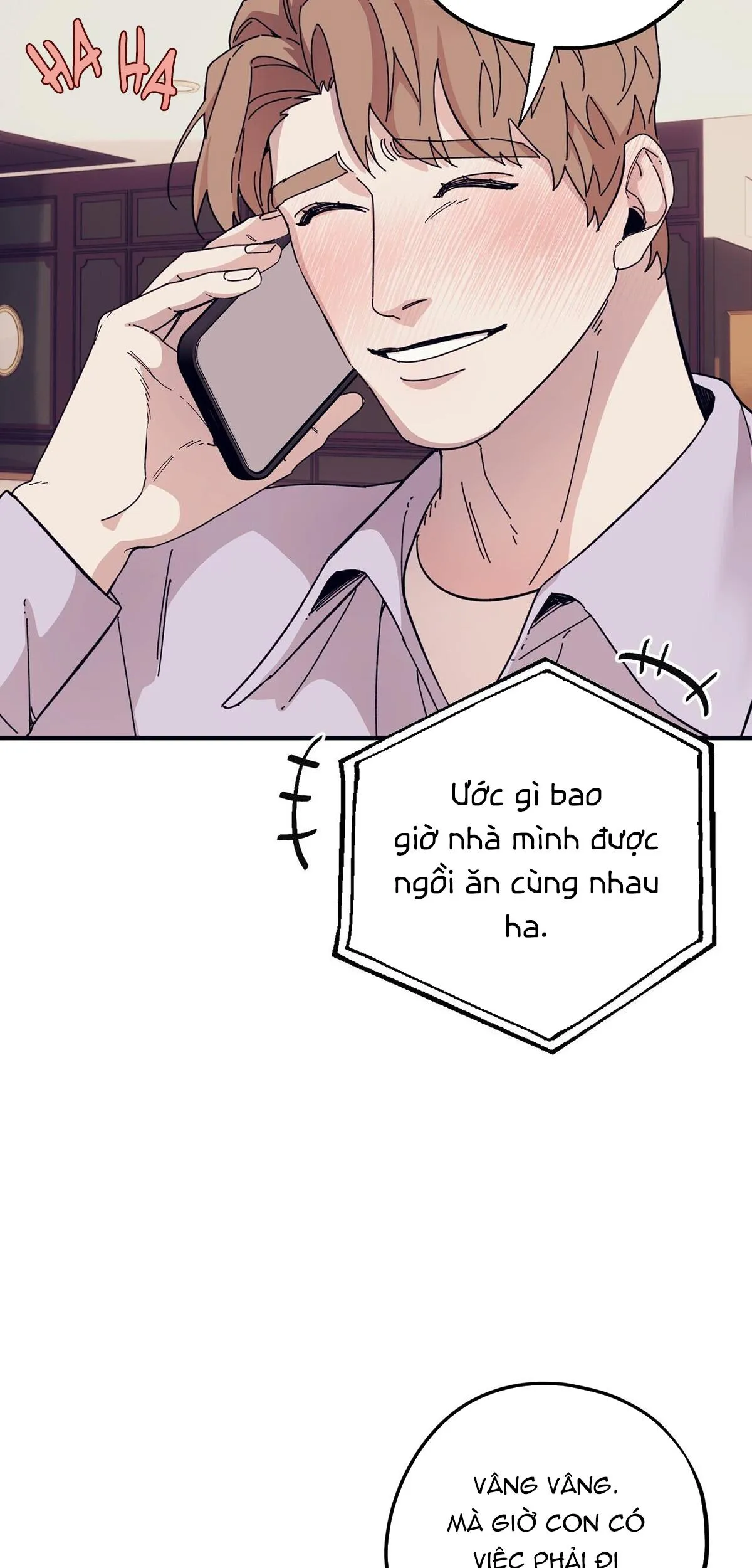 Làm dâu nhà tài phiệt họ Kang Chapter 45 Trang 45