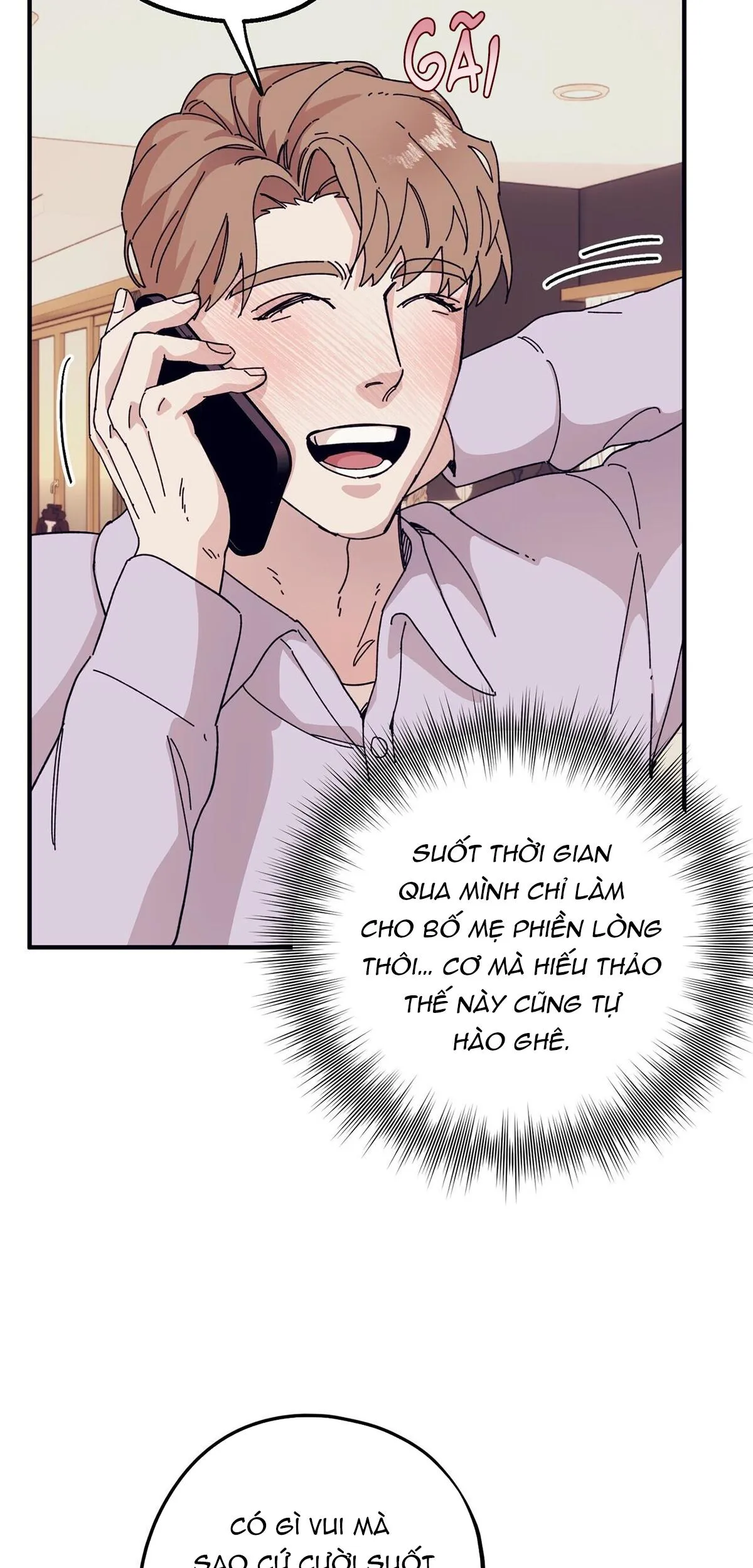 Làm dâu nhà tài phiệt họ Kang Chapter 45 Trang 47