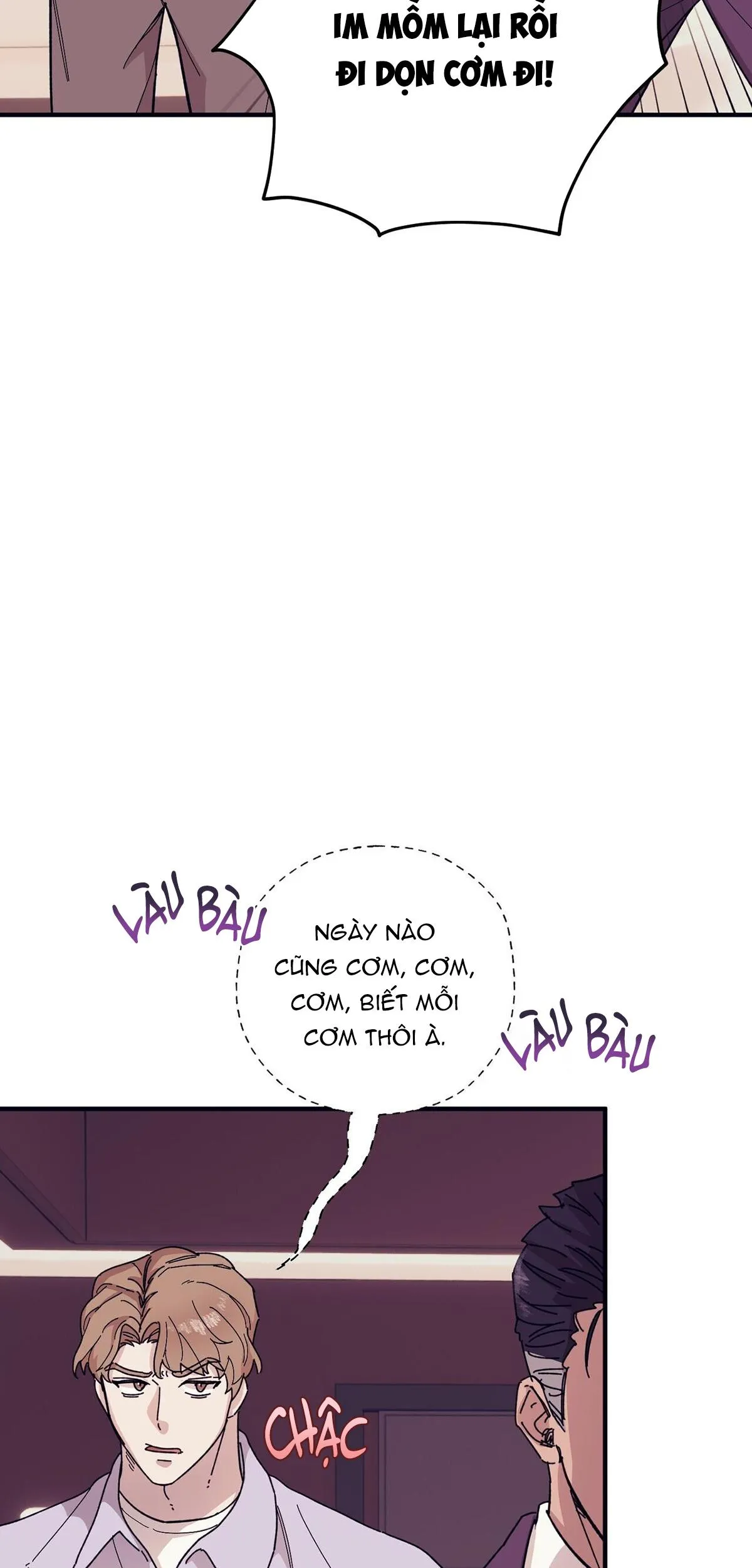 Làm dâu nhà tài phiệt họ Kang Chapter 45 Trang 53