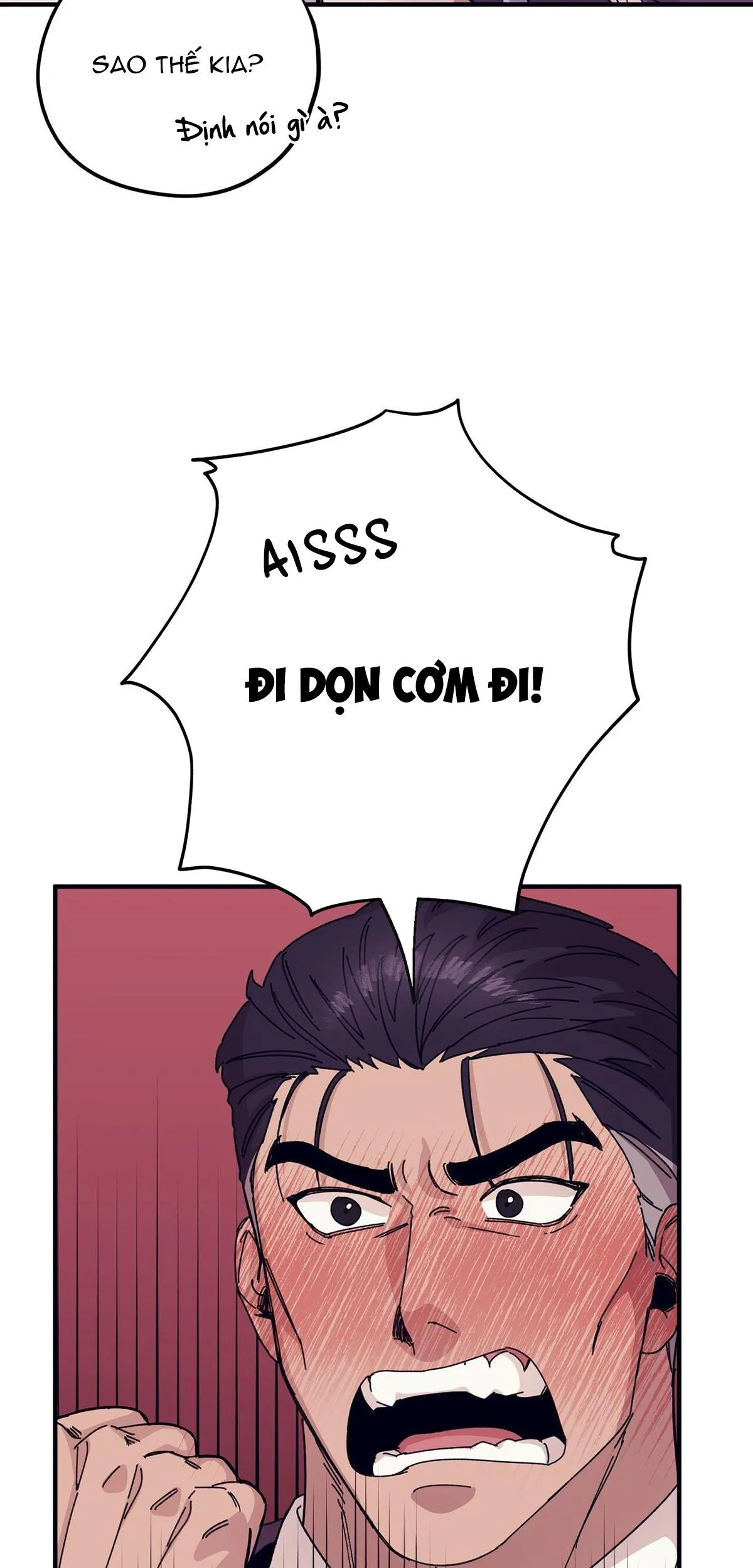 Làm dâu nhà tài phiệt họ Kang Chapter 45 Trang 57