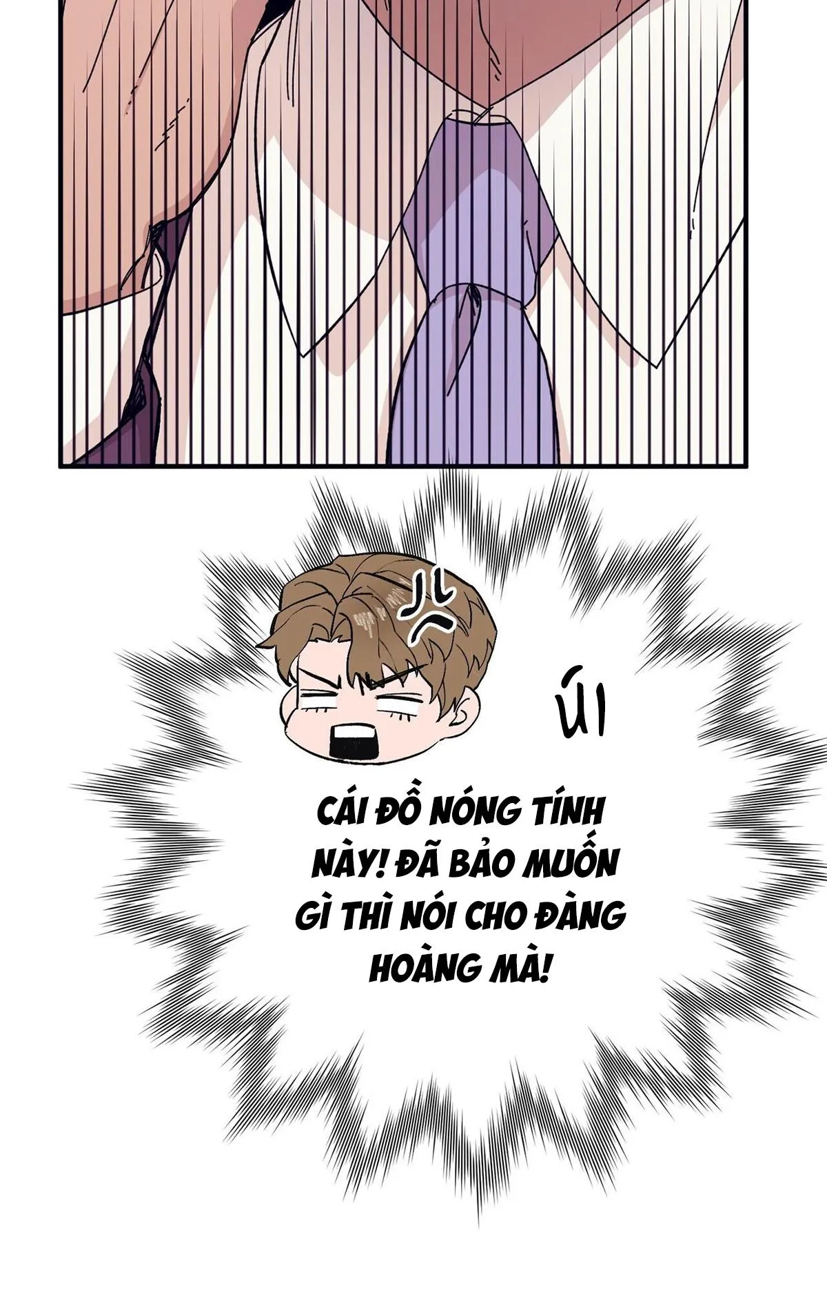 Làm dâu nhà tài phiệt họ Kang Chapter 45 Trang 58