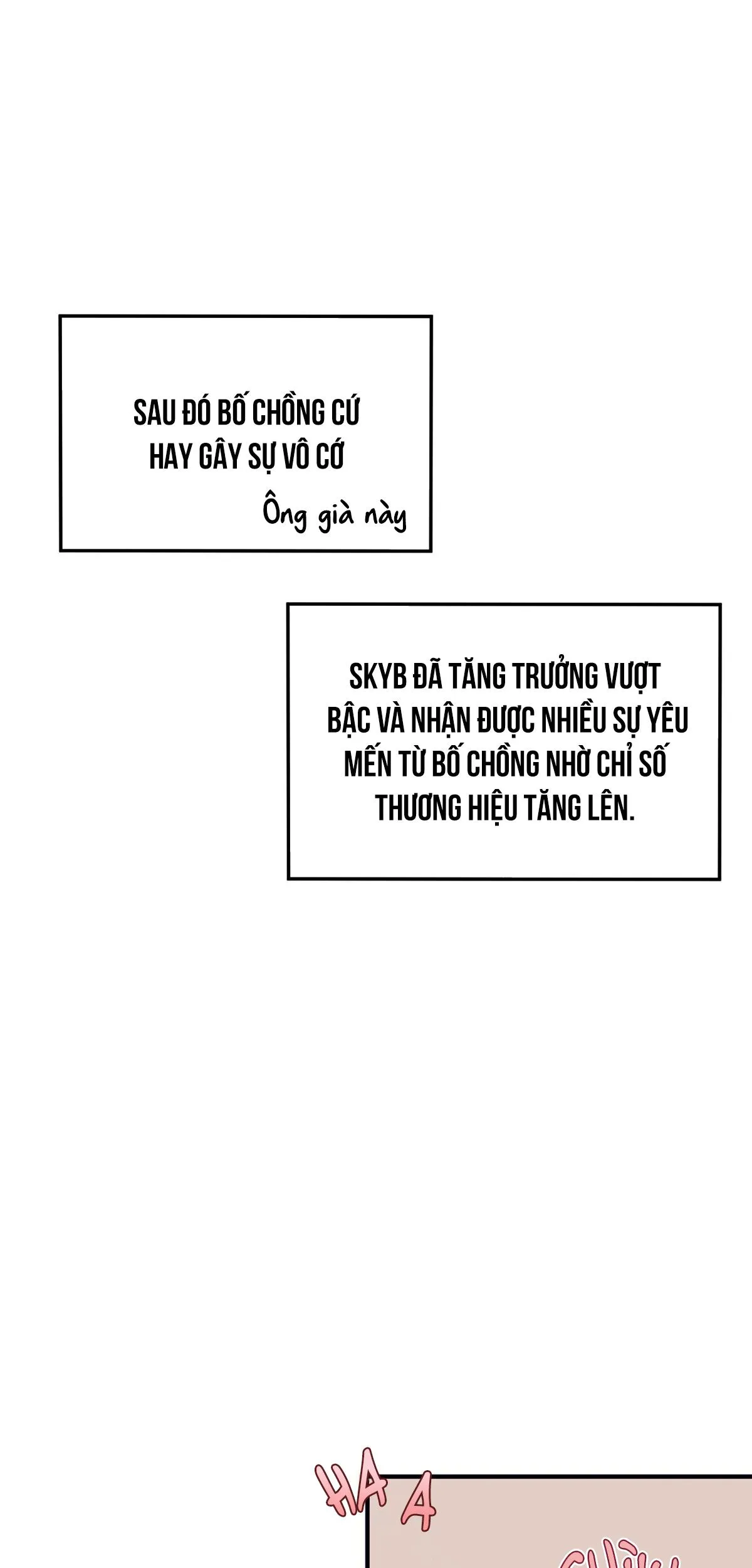 Làm dâu nhà tài phiệt họ Kang Chapter 45 Trang 59