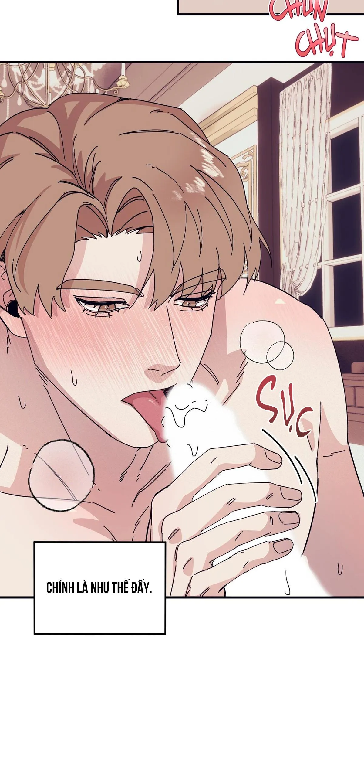 Làm dâu nhà tài phiệt họ Kang Chapter 45 Trang 60