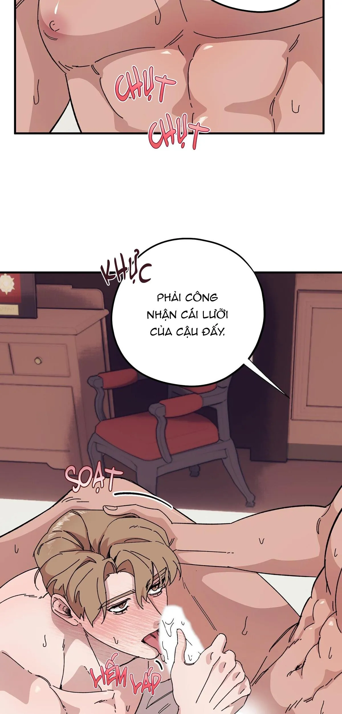 Làm dâu nhà tài phiệt họ Kang Chapter 45 Trang 63