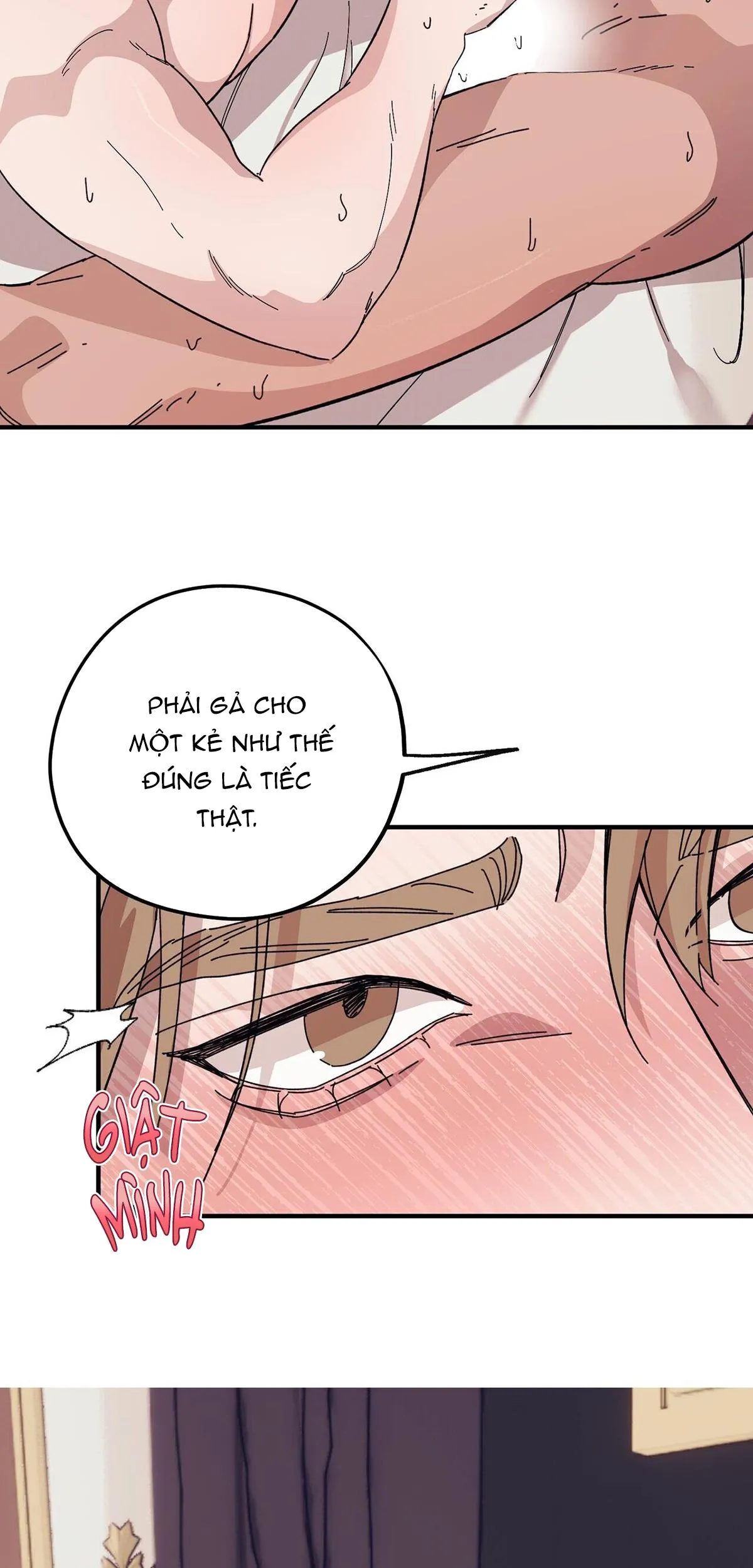 Làm dâu nhà tài phiệt họ Kang Chapter 45 Trang 64