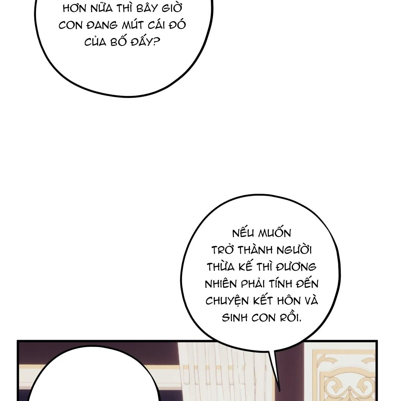 Làm dâu nhà tài phiệt họ Kang Chapter 46 Trang 3