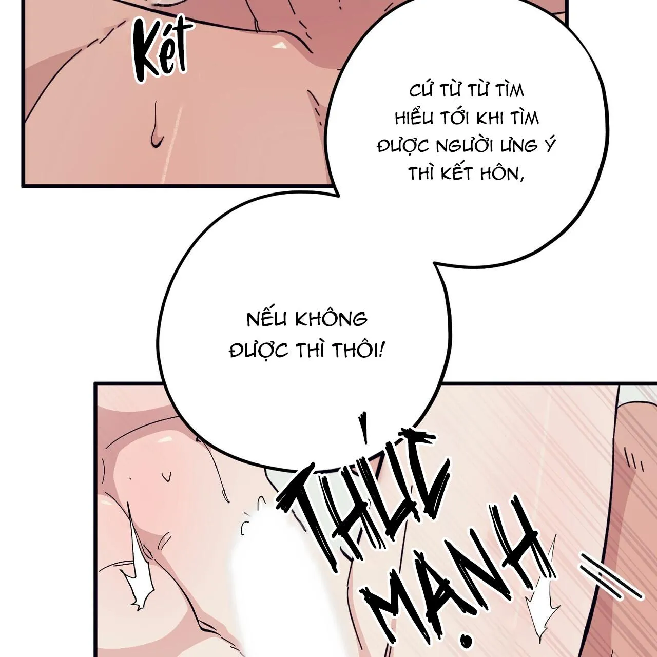 Làm dâu nhà tài phiệt họ Kang Chapter 46 Trang 22