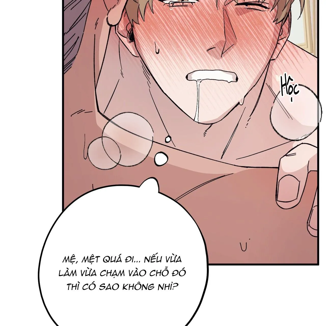 Làm dâu nhà tài phiệt họ Kang Chapter 46 Trang 33