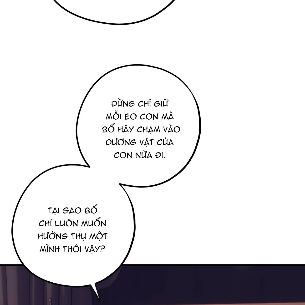 Làm dâu nhà tài phiệt họ Kang Chapter 46 Trang 34