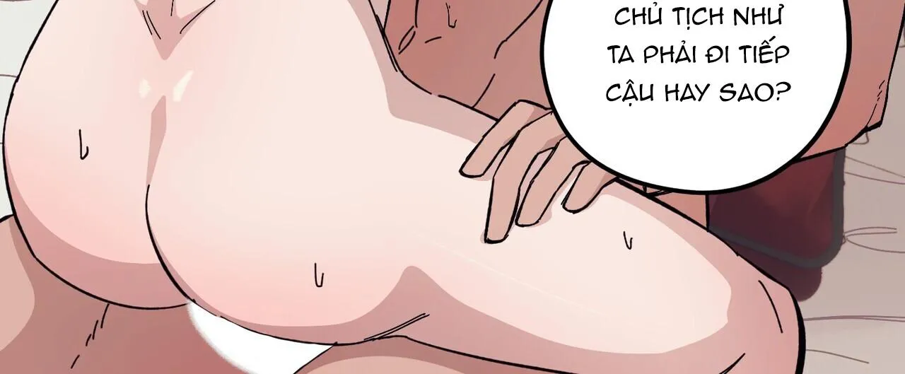 Làm dâu nhà tài phiệt họ Kang Chapter 46 Trang 36