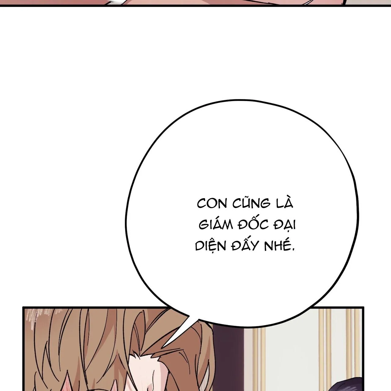 Làm dâu nhà tài phiệt họ Kang Chapter 46 Trang 37