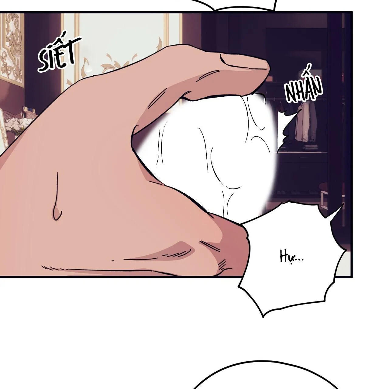 Làm dâu nhà tài phiệt họ Kang Chapter 46 Trang 50