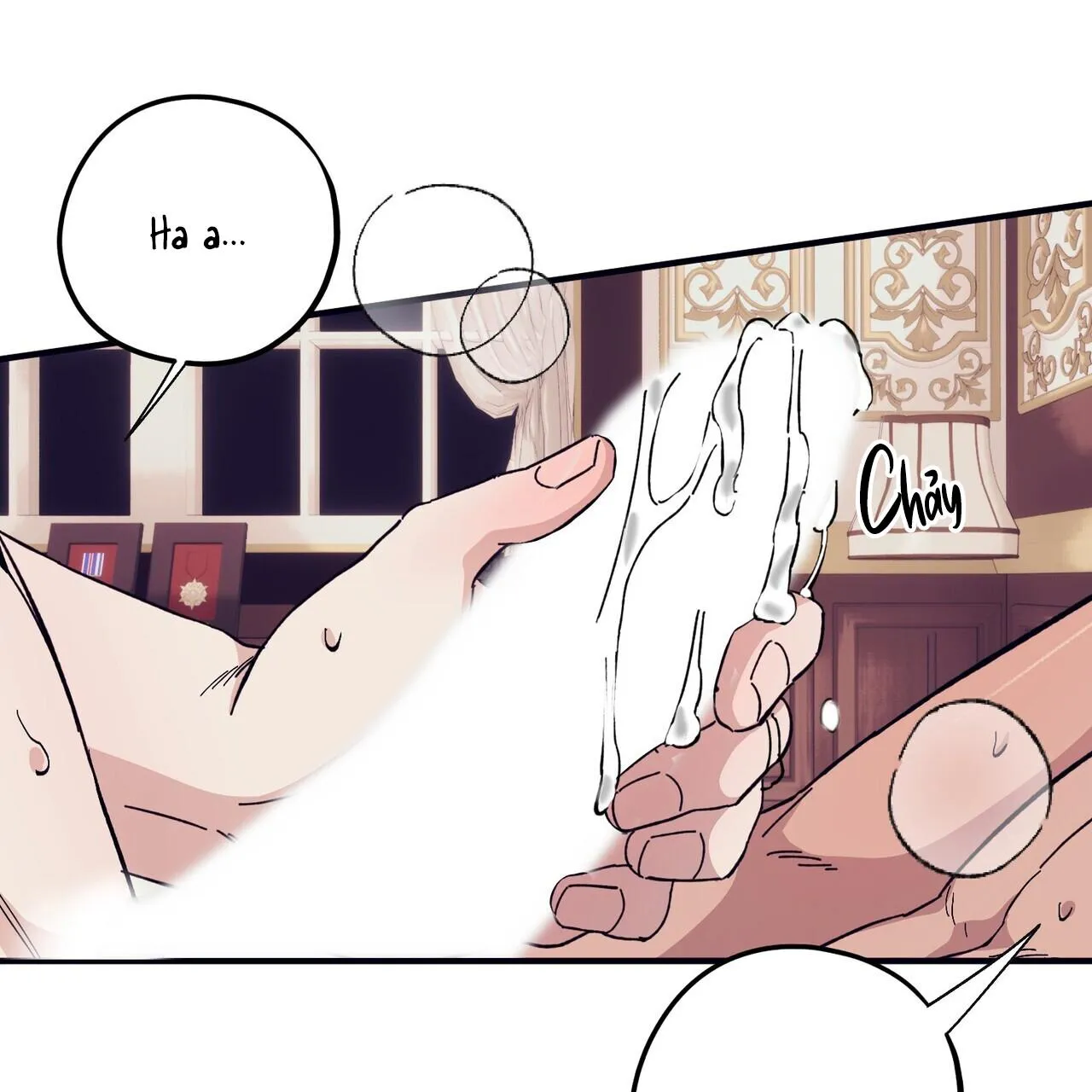 Làm dâu nhà tài phiệt họ Kang Chapter 46 Trang 74