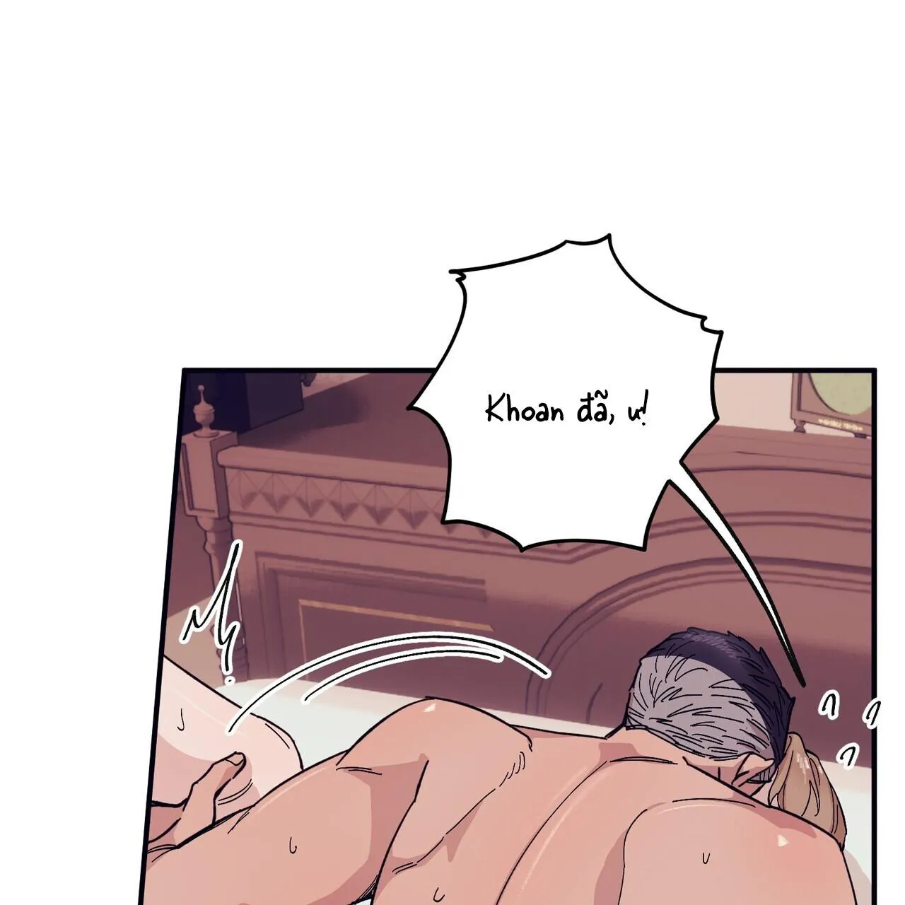 Làm dâu nhà tài phiệt họ Kang Chapter 46 Trang 82