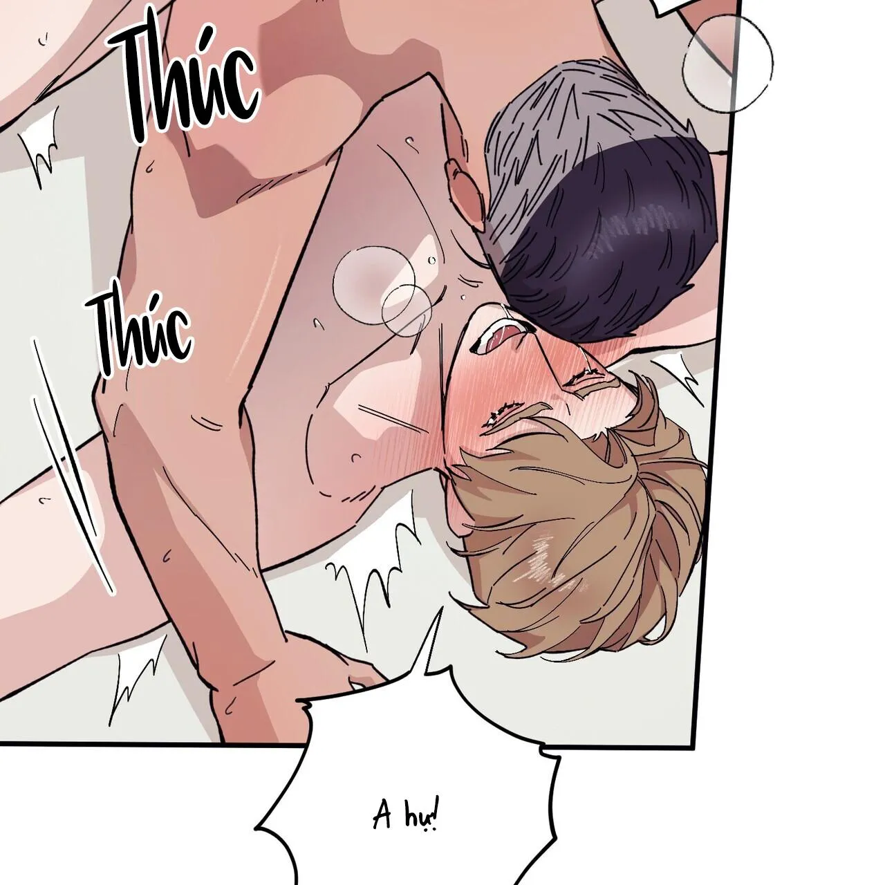 Làm dâu nhà tài phiệt họ Kang Chapter 46 Trang 86