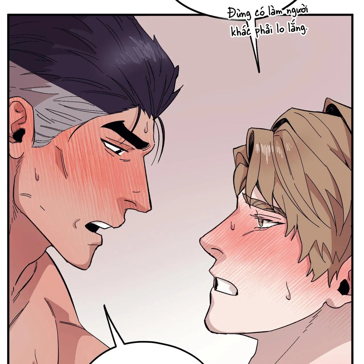 Làm dâu nhà tài phiệt họ Kang Chapter 46 Trang 98