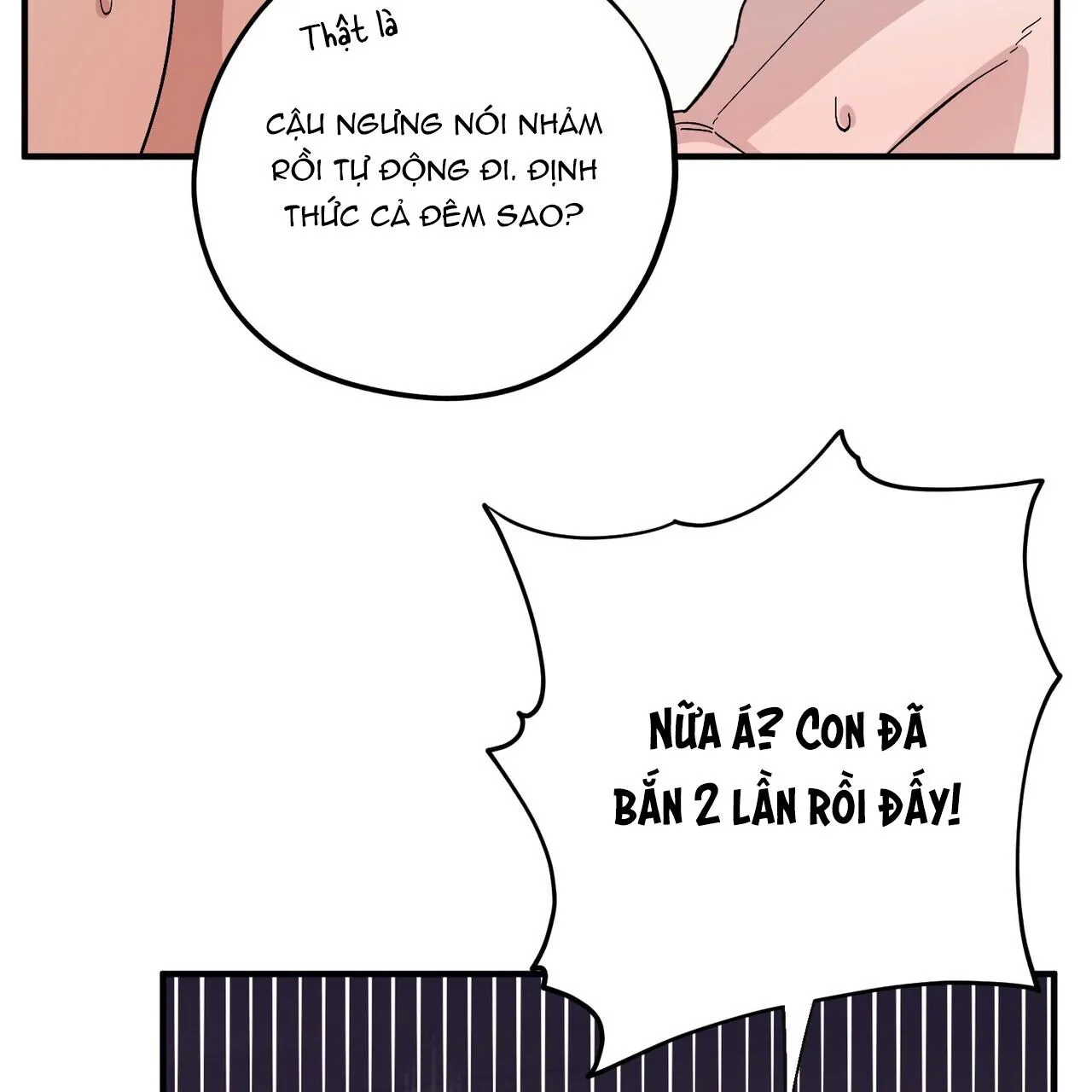 Làm dâu nhà tài phiệt họ Kang Chapter 46 Trang 99