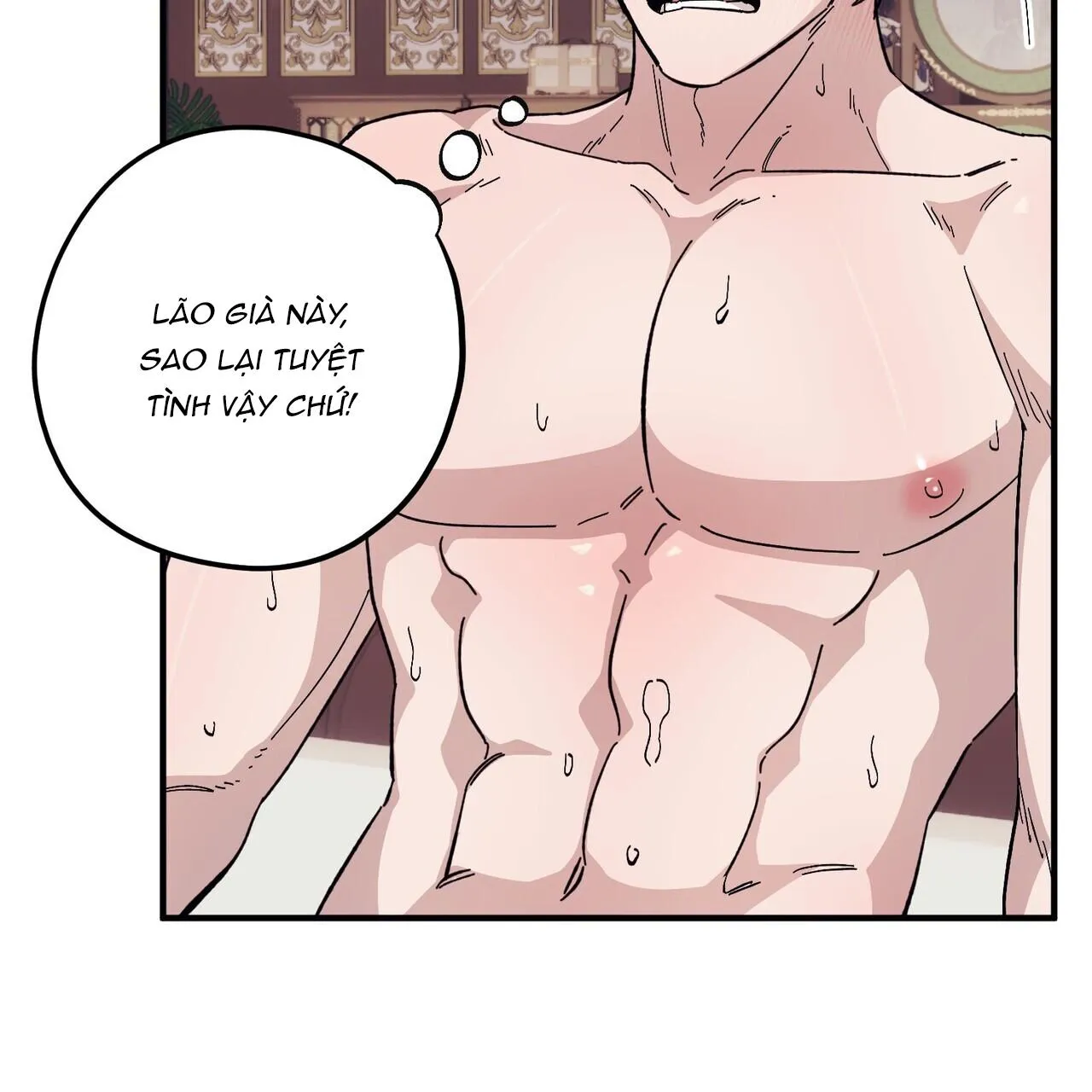 Làm dâu nhà tài phiệt họ Kang Chapter 46 Trang 101