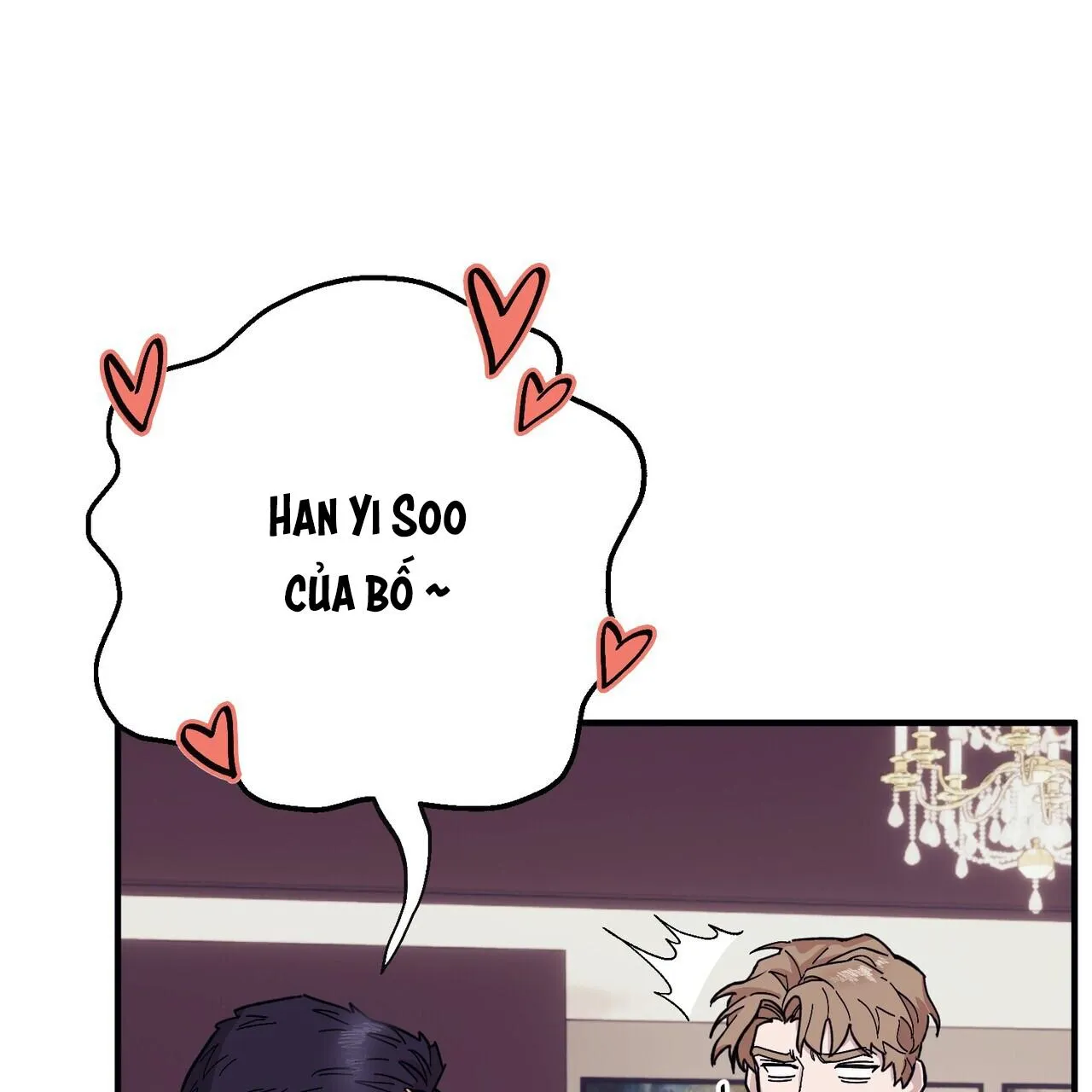 Làm dâu nhà tài phiệt họ Kang Chapter 46 Trang 118