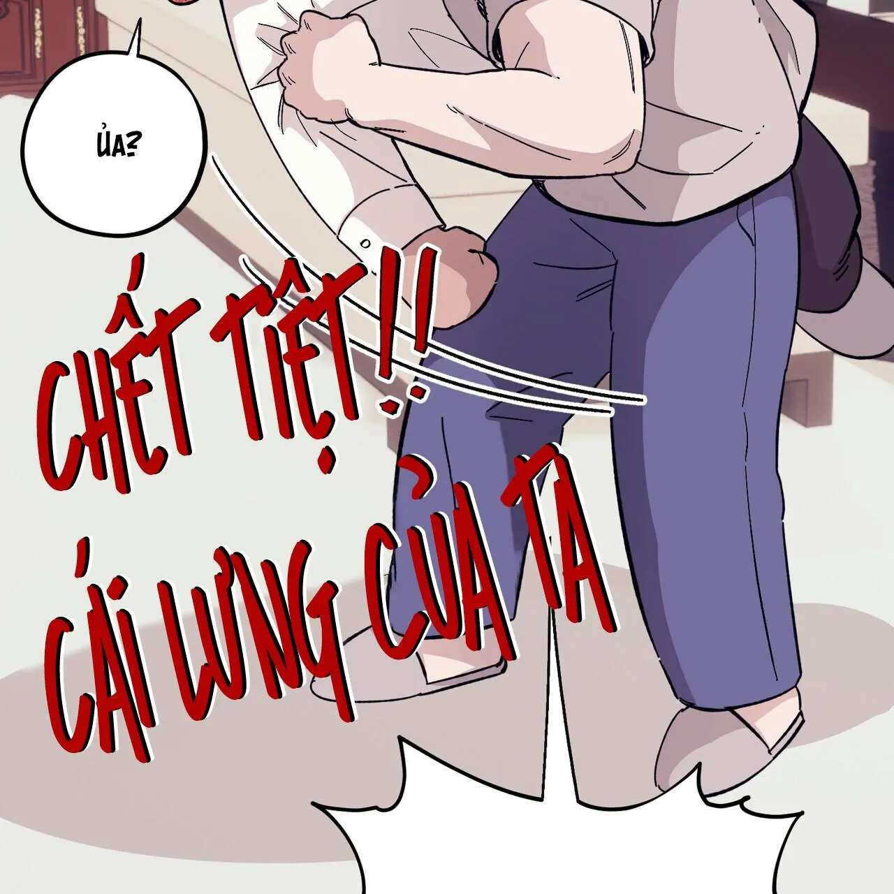 Làm dâu nhà tài phiệt họ Kang Chapter 46 Trang 123