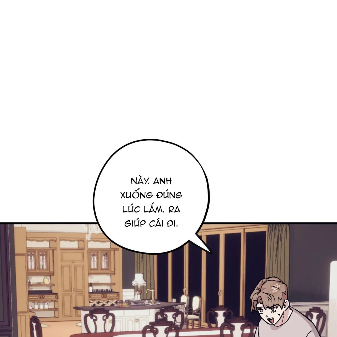 Làm dâu nhà tài phiệt họ Kang Chapter 46 Trang 127