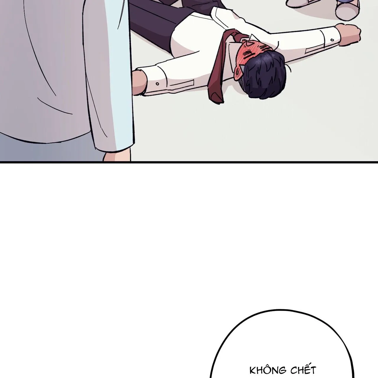 Làm dâu nhà tài phiệt họ Kang Chapter 46 Trang 129