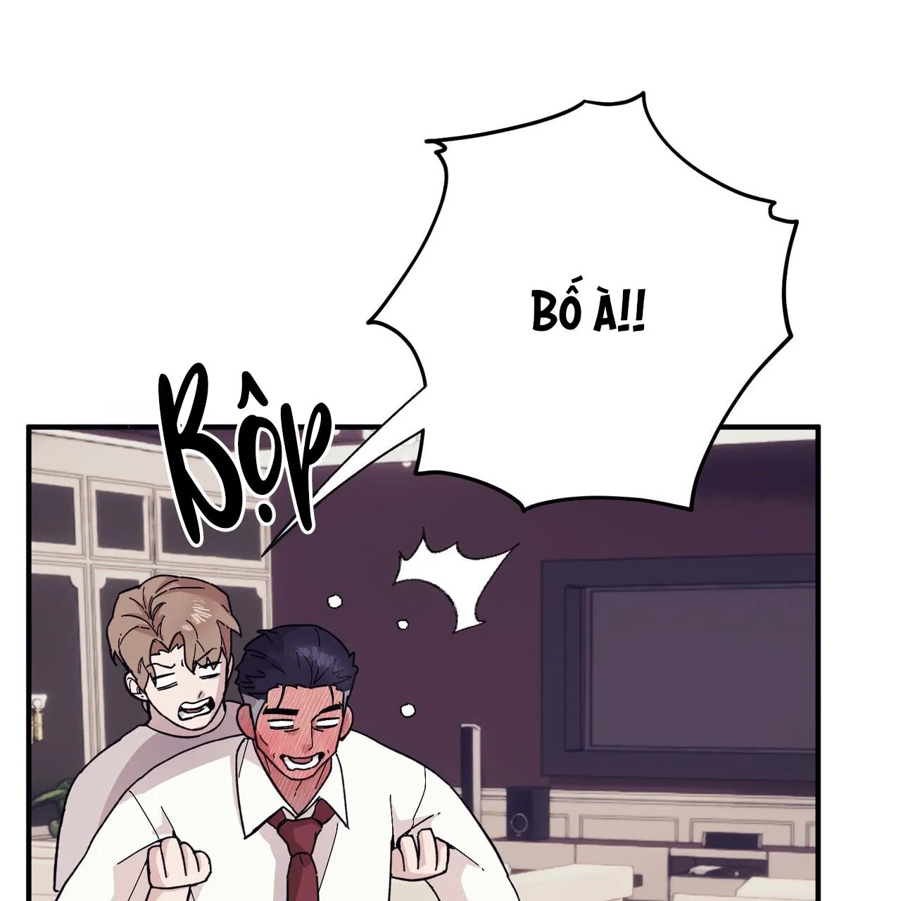 Làm dâu nhà tài phiệt họ Kang Chapter 46 Trang 137