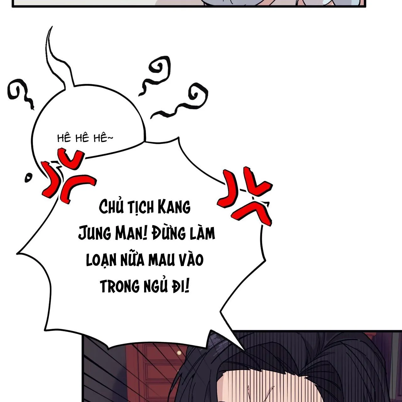 Làm dâu nhà tài phiệt họ Kang Chapter 46 Trang 139