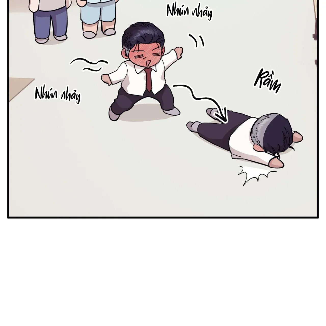 Làm dâu nhà tài phiệt họ Kang Chapter 46 Trang 145