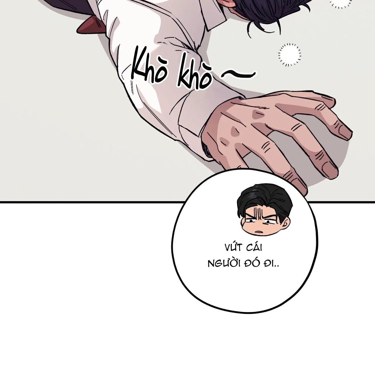 Làm dâu nhà tài phiệt họ Kang Chapter 46 Trang 149