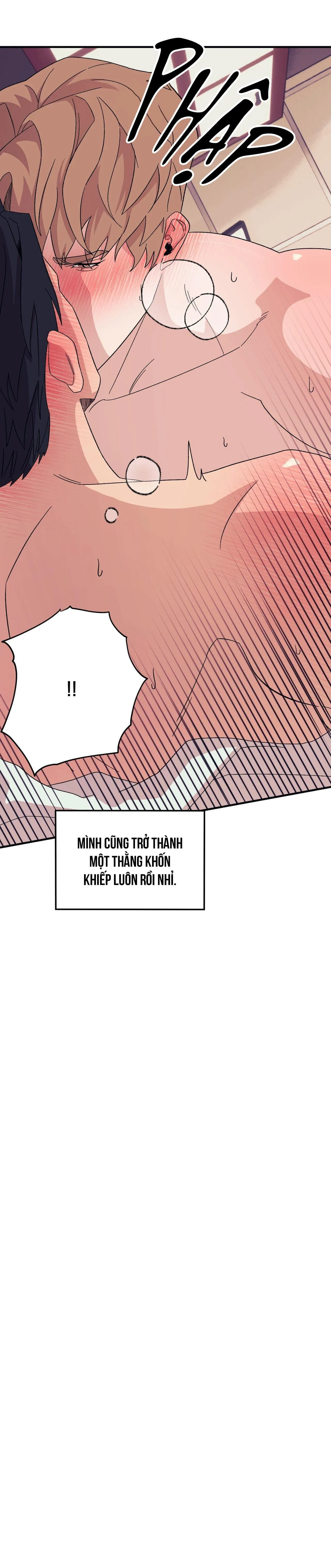 Làm dâu nhà tài phiệt họ Kang Chapter 47 Trang 16