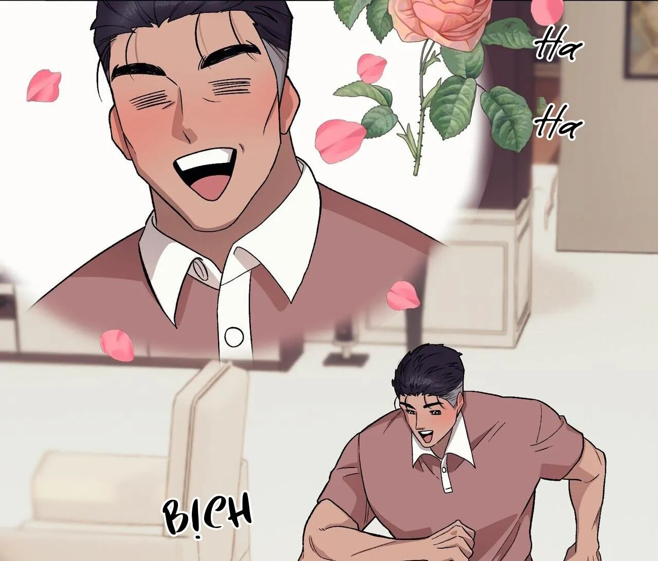 Làm dâu nhà tài phiệt họ Kang Chapter 50 Trang 6