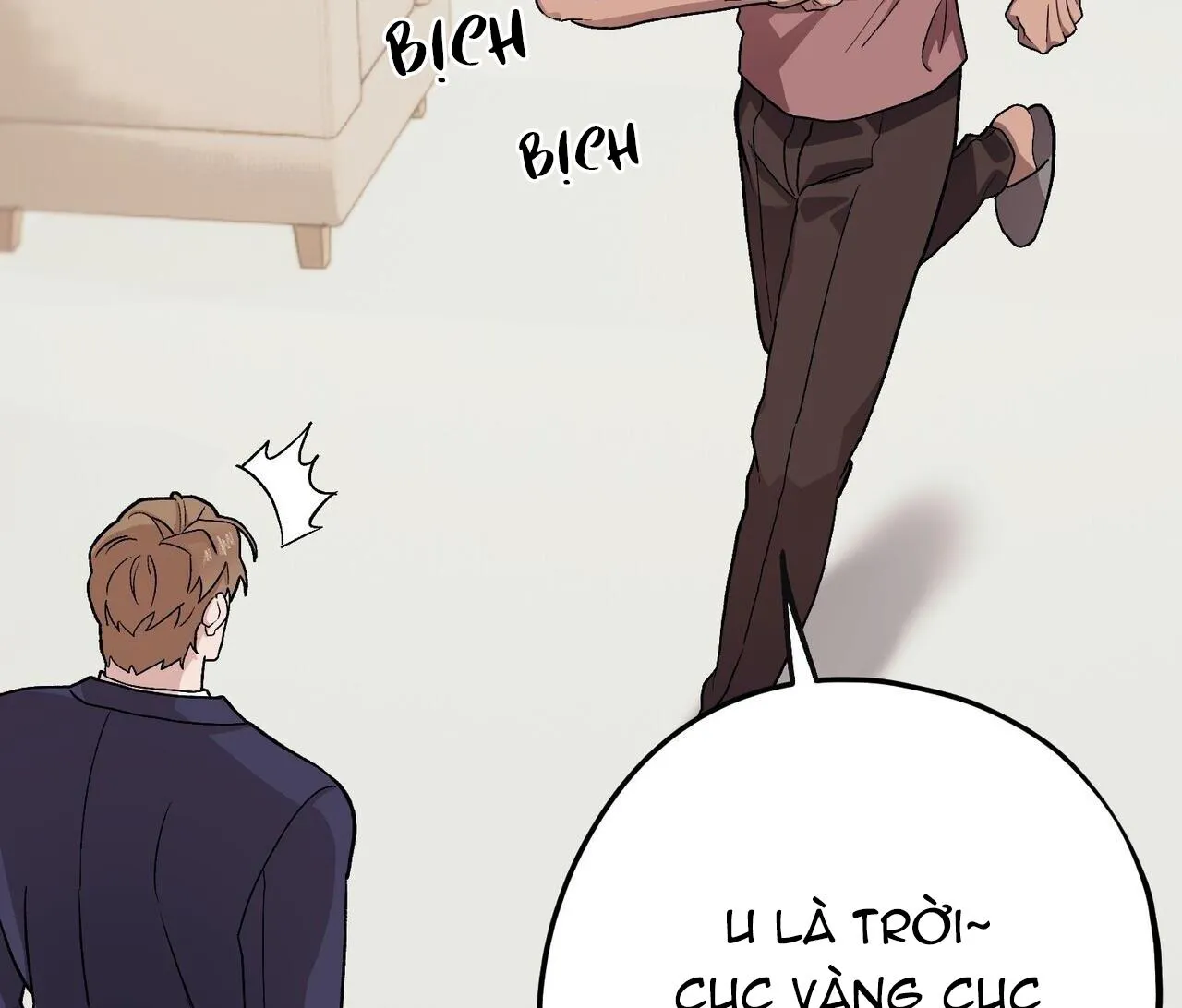 Làm dâu nhà tài phiệt họ Kang Chapter 50 Trang 7