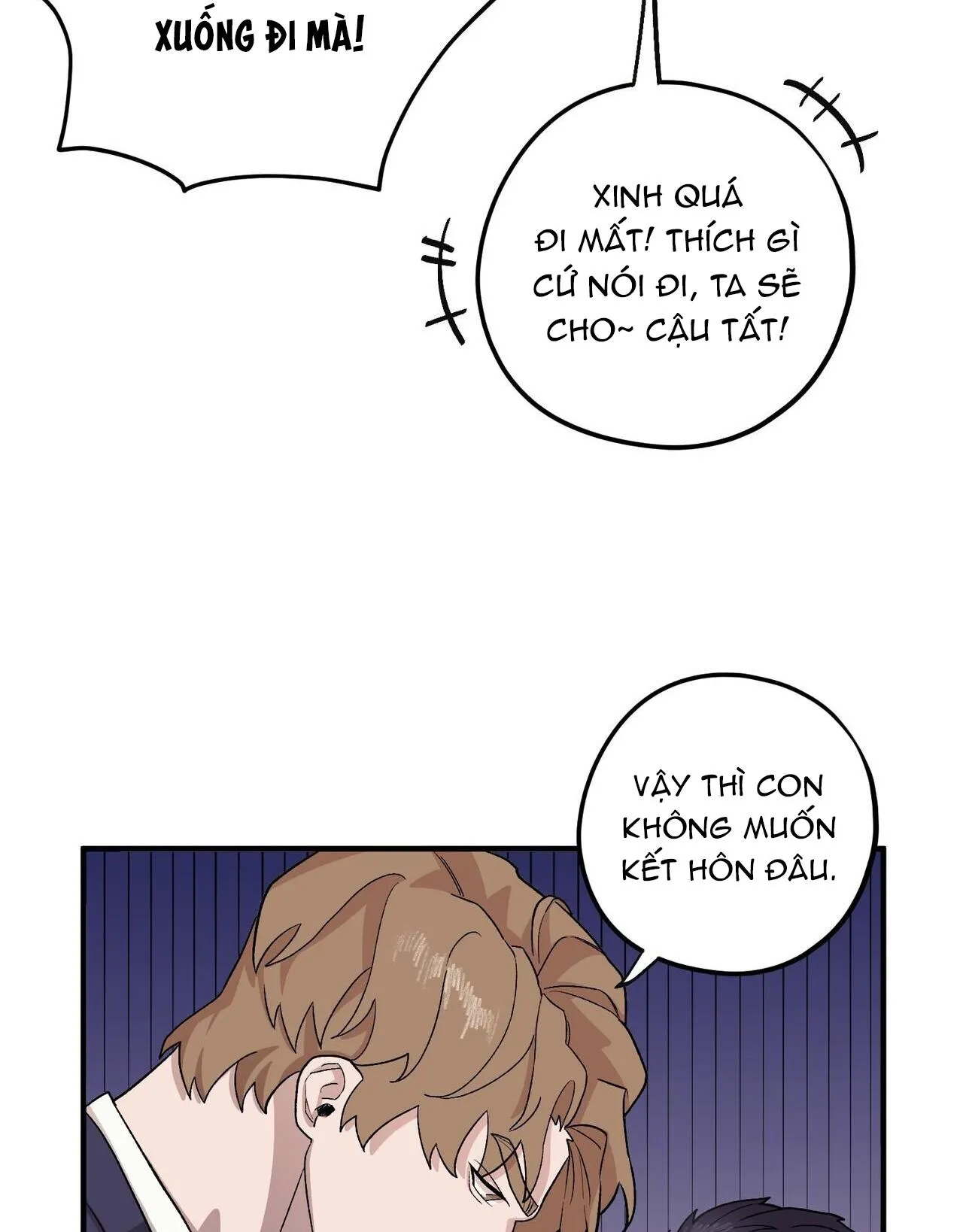 Làm dâu nhà tài phiệt họ Kang Chapter 50 Trang 10