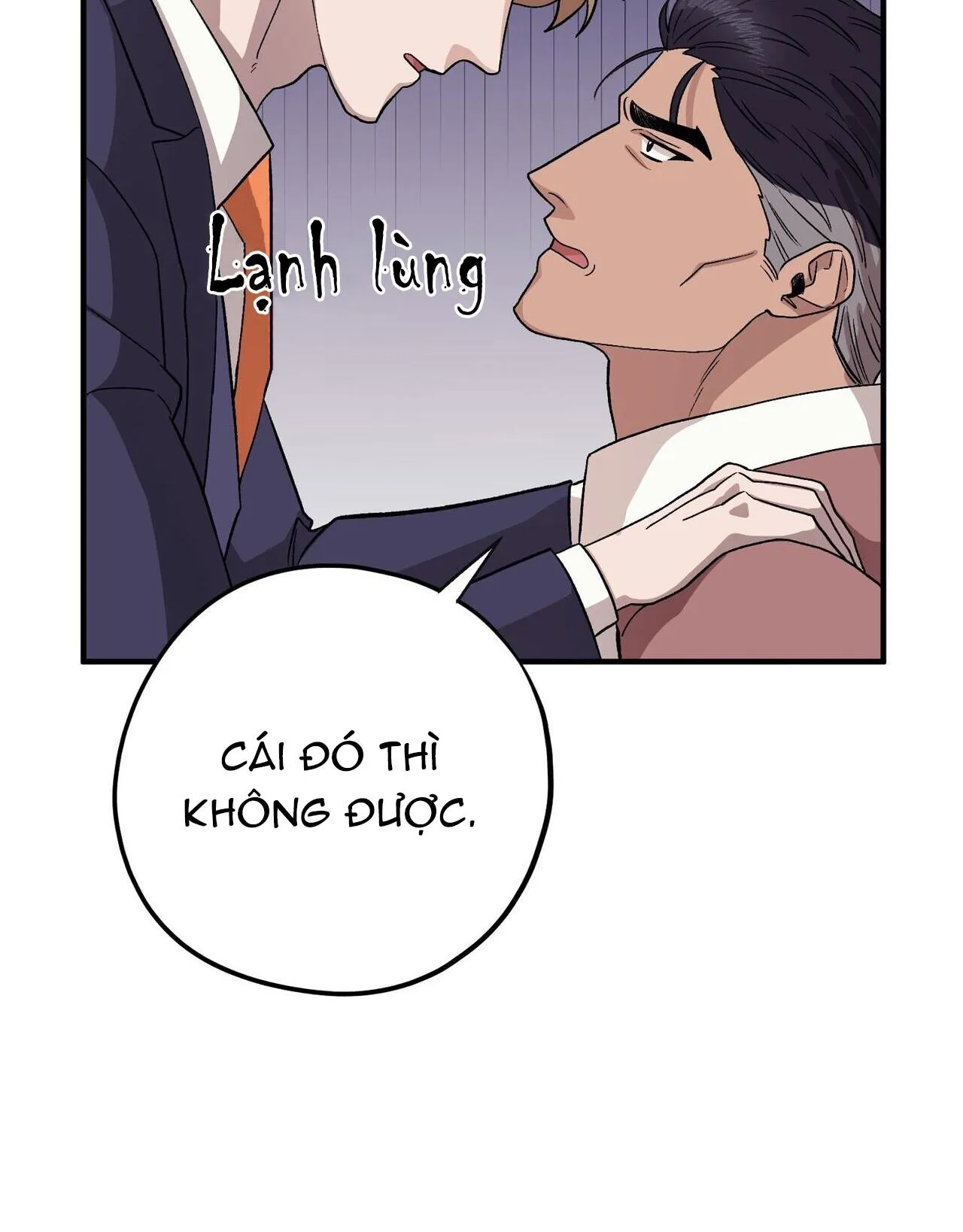 Làm dâu nhà tài phiệt họ Kang Chapter 50 Trang 11