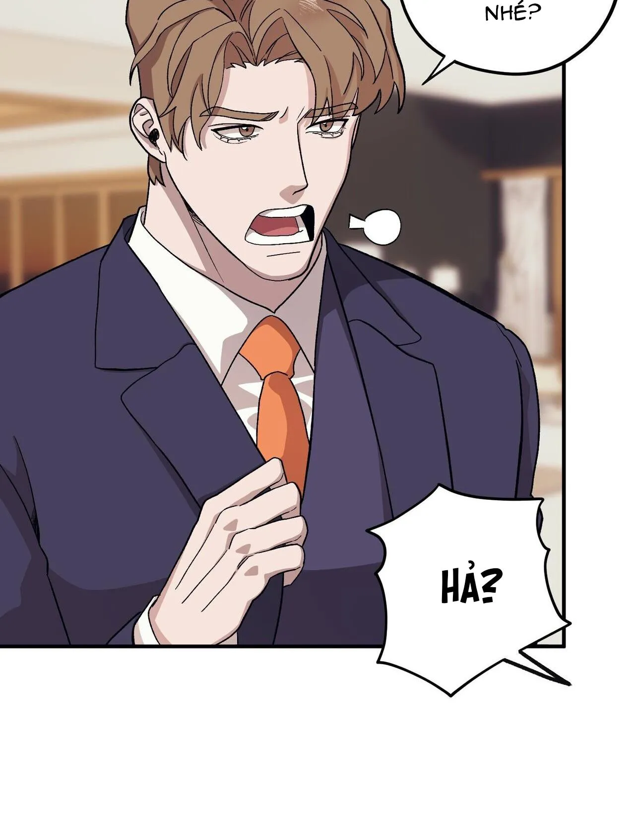 Làm dâu nhà tài phiệt họ Kang Chapter 50 Trang 14
