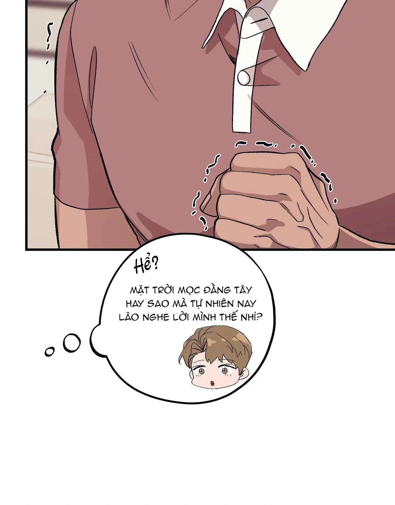 Làm dâu nhà tài phiệt họ Kang Chapter 50 Trang 16