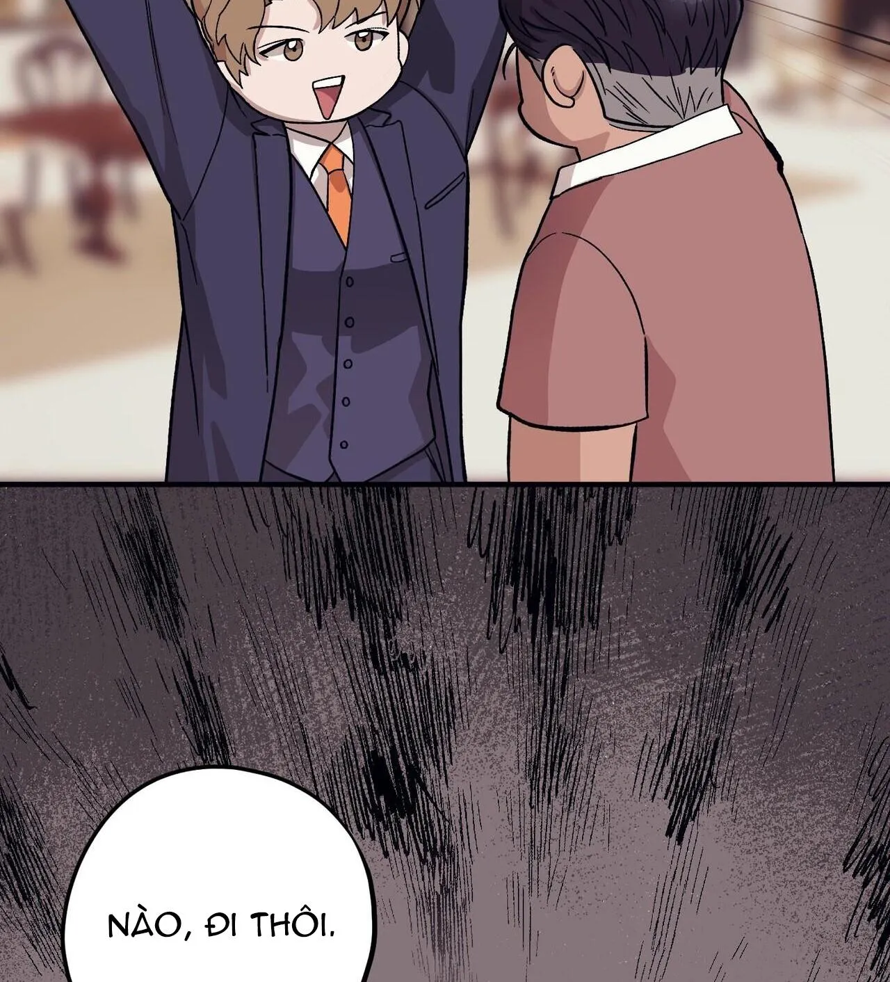 Làm dâu nhà tài phiệt họ Kang Chapter 50 Trang 18