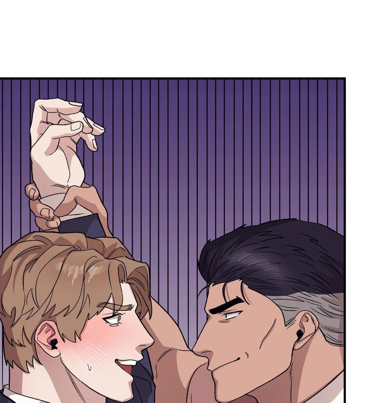 Làm dâu nhà tài phiệt họ Kang Chapter 50 Trang 21