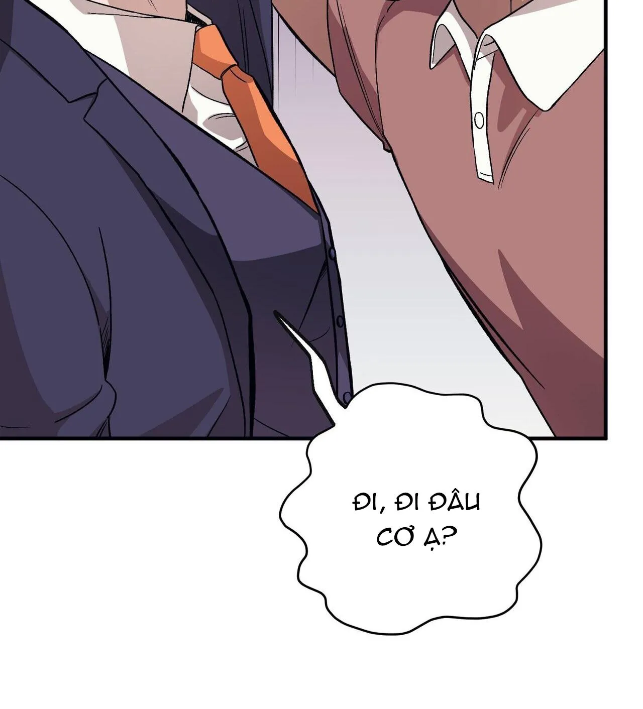 Làm dâu nhà tài phiệt họ Kang Chapter 50 Trang 22