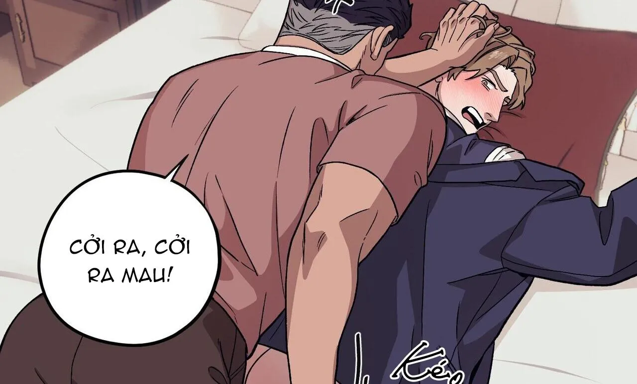 Làm dâu nhà tài phiệt họ Kang Chapter 50 Trang 30