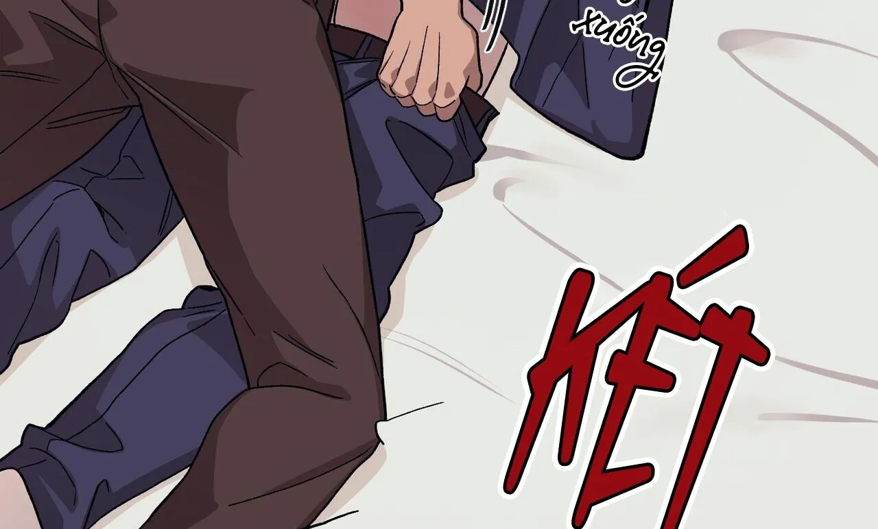 Làm dâu nhà tài phiệt họ Kang Chapter 50 Trang 31