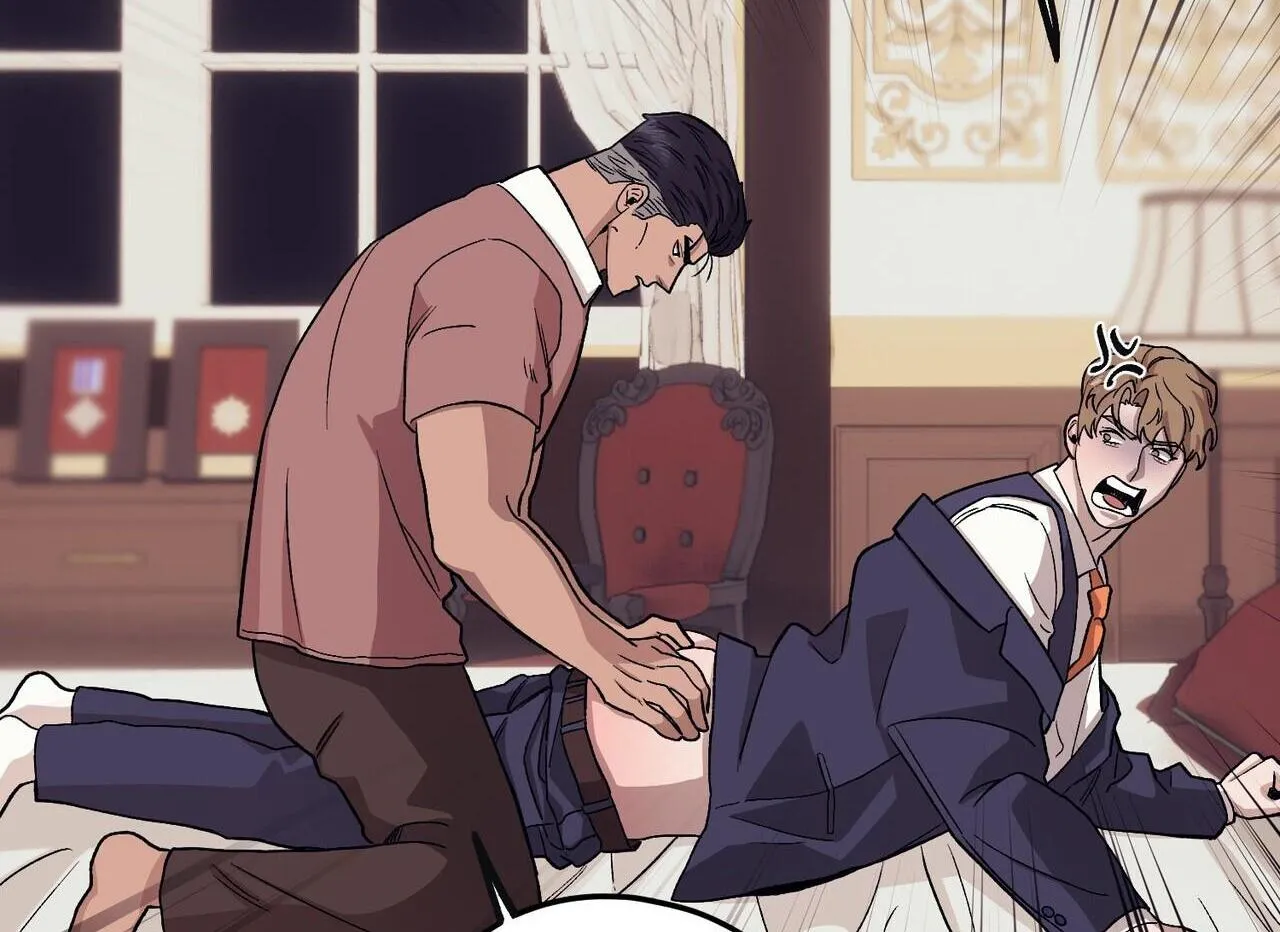 Làm dâu nhà tài phiệt họ Kang Chapter 50 Trang 42