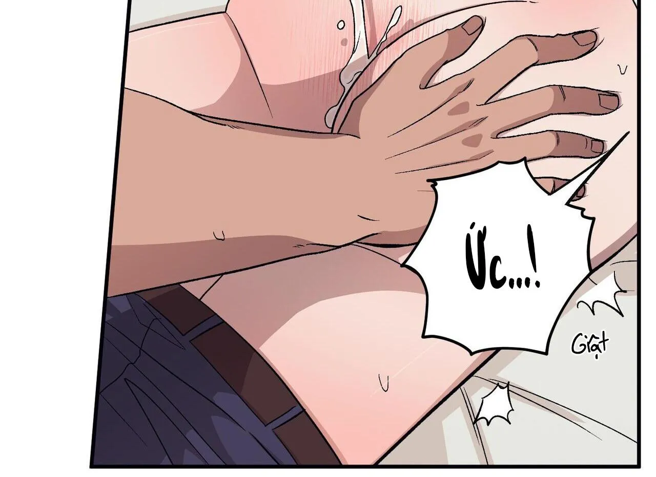 Làm dâu nhà tài phiệt họ Kang Chapter 50 Trang 48