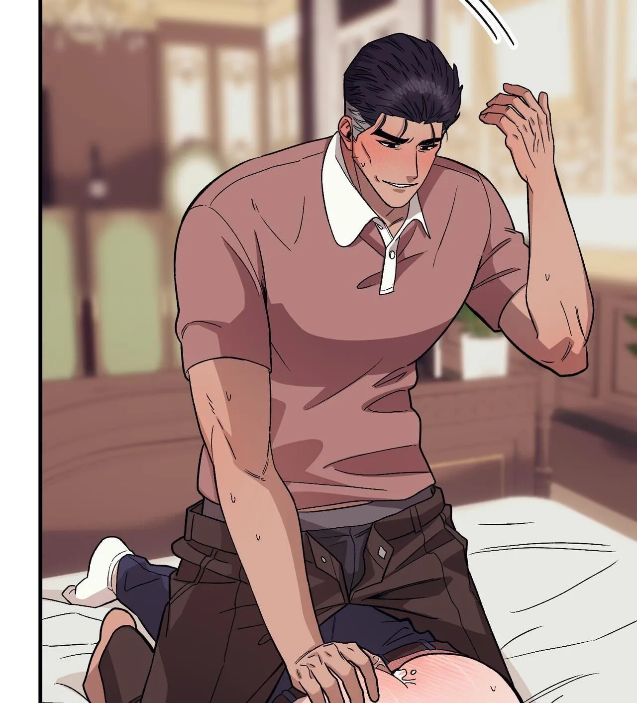 Làm dâu nhà tài phiệt họ Kang Chapter 50 Trang 53